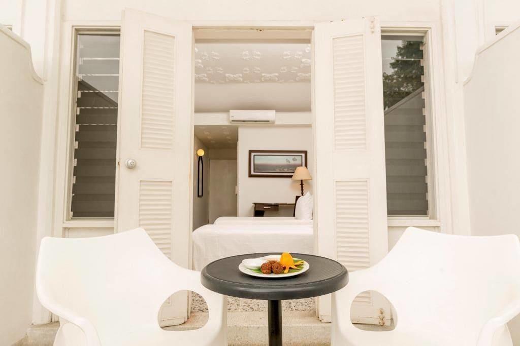 Hotel Tequendama Inn Estacion Buenaventura Zewnętrze zdjęcie