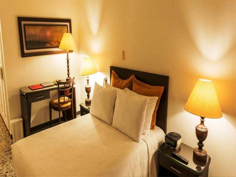 Hotel Tequendama Inn Estacion Buenaventura Zewnętrze zdjęcie