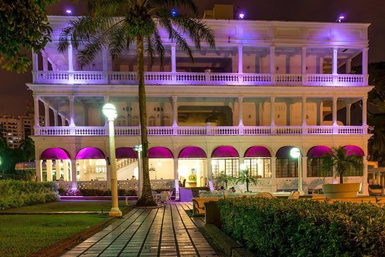 Hotel Tequendama Inn Estacion Buenaventura Zewnętrze zdjęcie