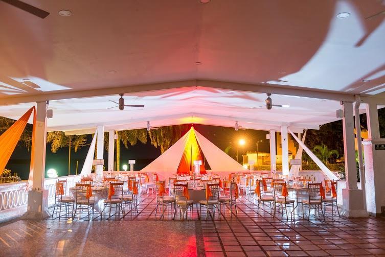 Hotel Tequendama Inn Estacion Buenaventura Zewnętrze zdjęcie