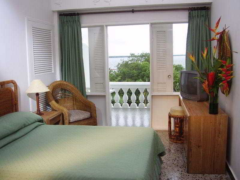 Hotel Tequendama Inn Estacion Buenaventura Pokój zdjęcie