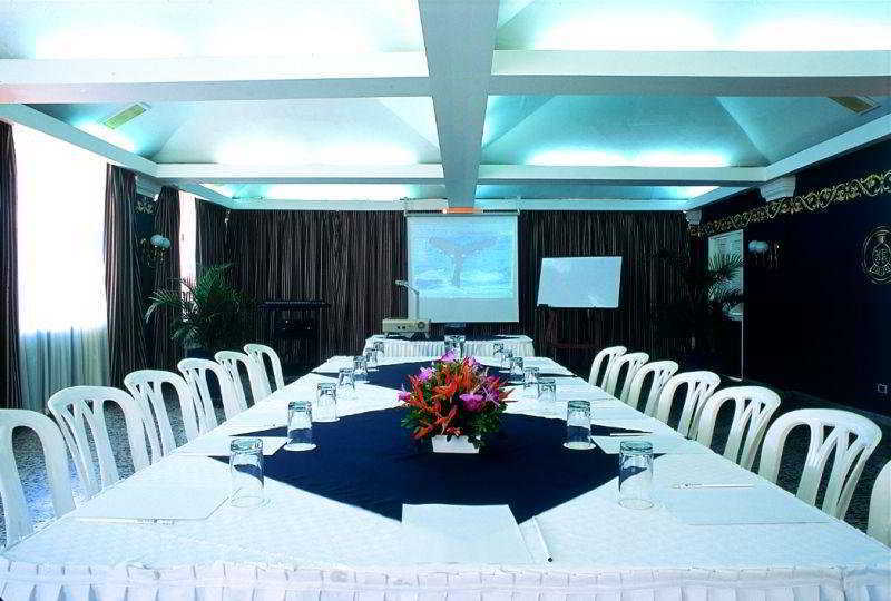 Hotel Tequendama Inn Estacion Buenaventura Zewnętrze zdjęcie