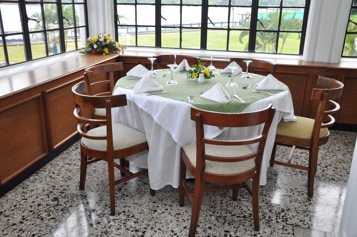 Hotel Tequendama Inn Estacion Buenaventura Zewnętrze zdjęcie